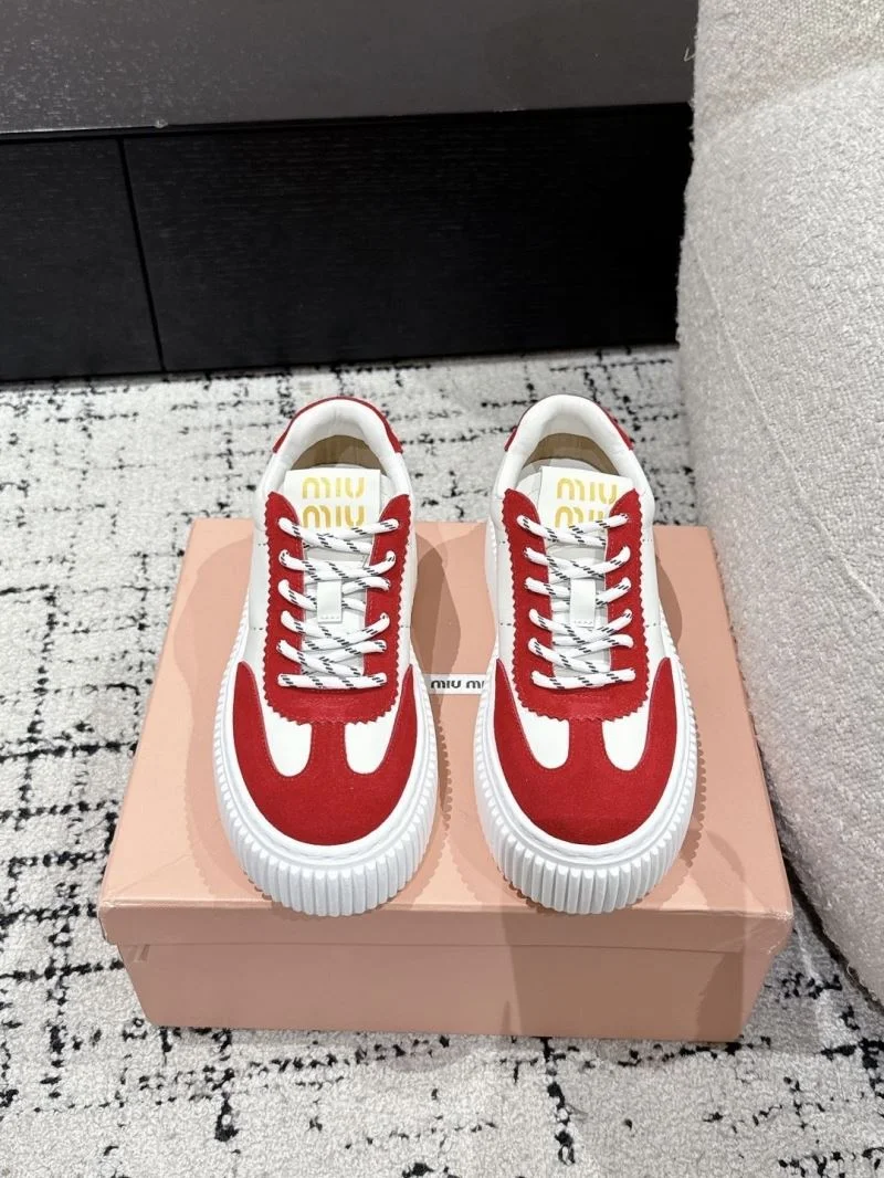 Miu Miu Shoes FlexibleFit 15452