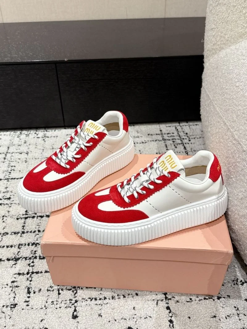 Miu Miu Shoes FlexibleFit 15452