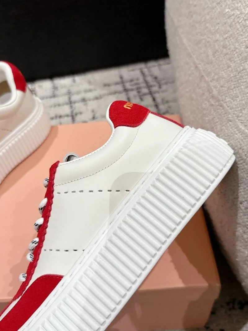 Miu Miu Shoes FlexibleFit 15452
