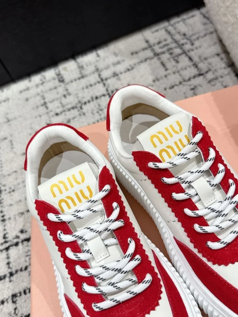 Miu Miu Shoes FlexibleFit 15452