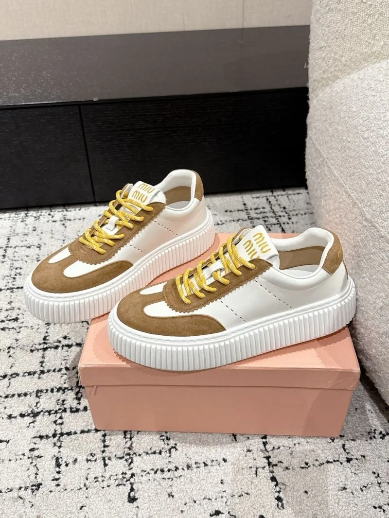 Trendsetting Miu Miu Shoes 15453