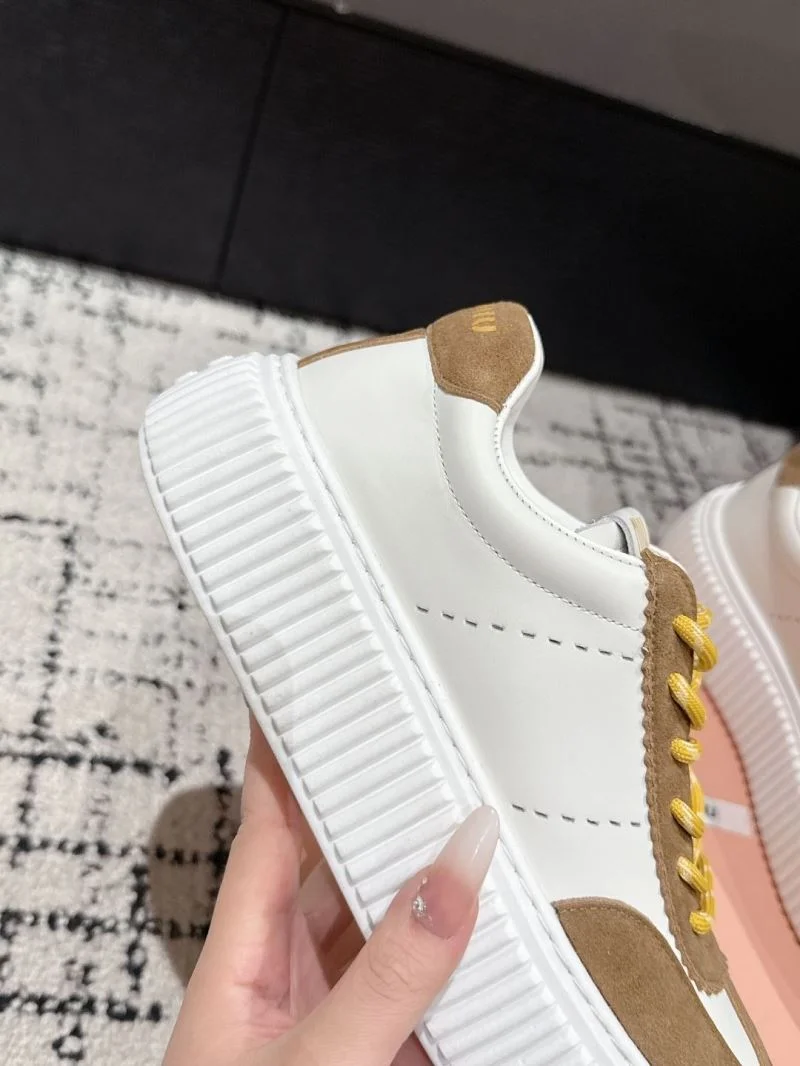 Trendsetting Miu Miu Shoes 15453