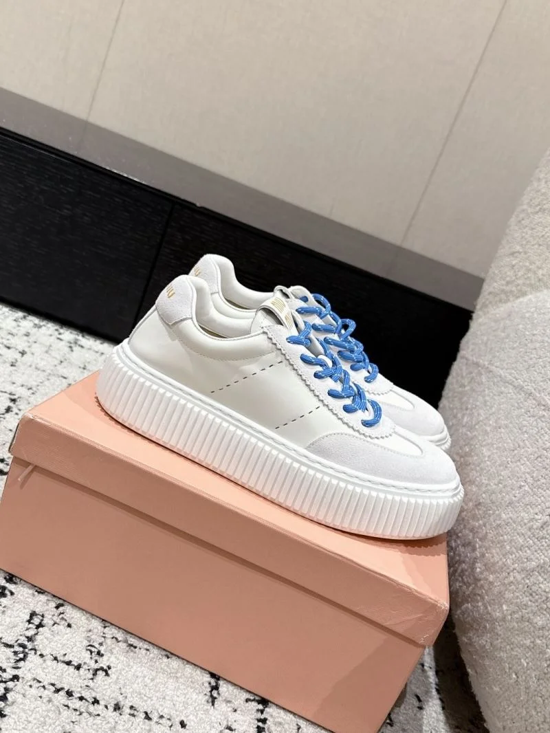 Sustainable Miu Miu Shoes 15450