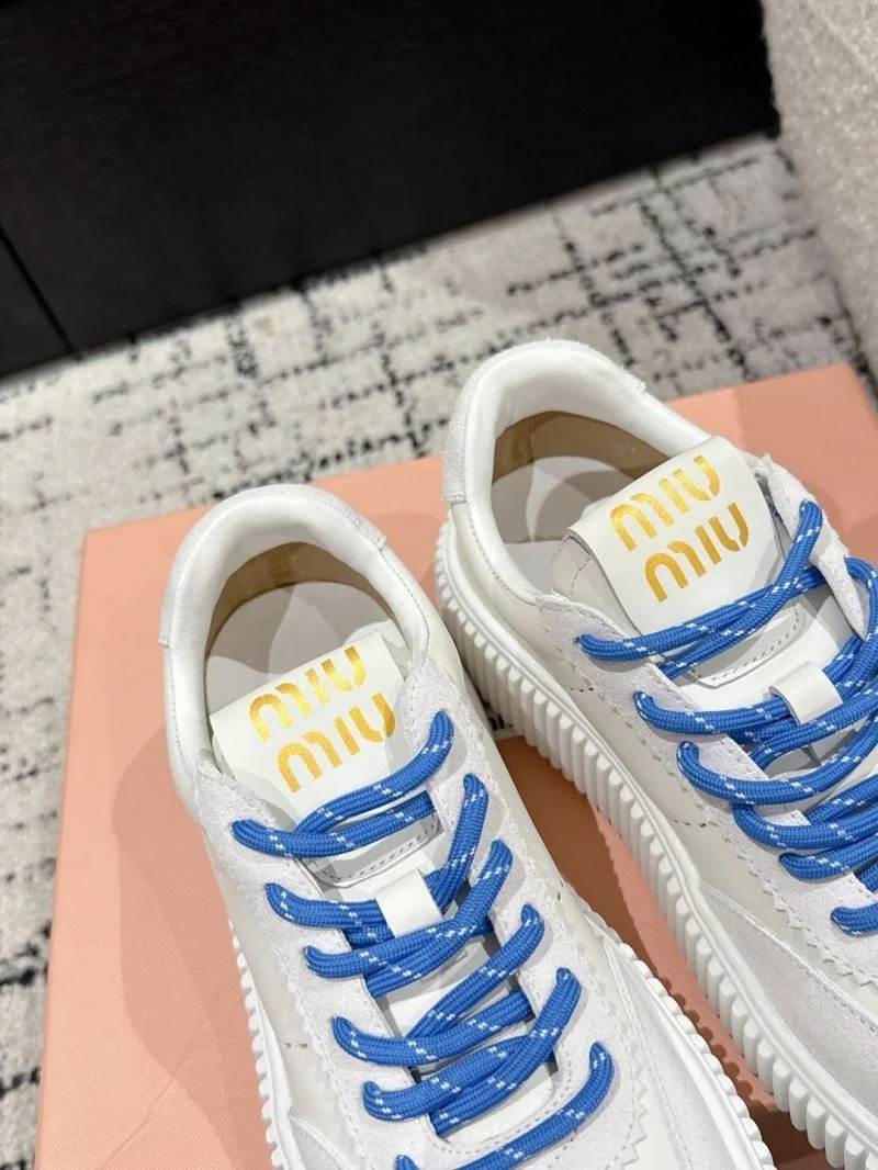 Sustainable Miu Miu Shoes 15450