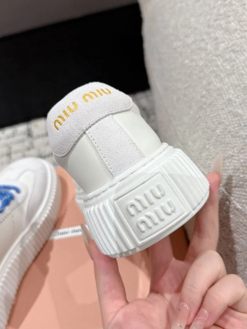 Sustainable Miu Miu Shoes 15450