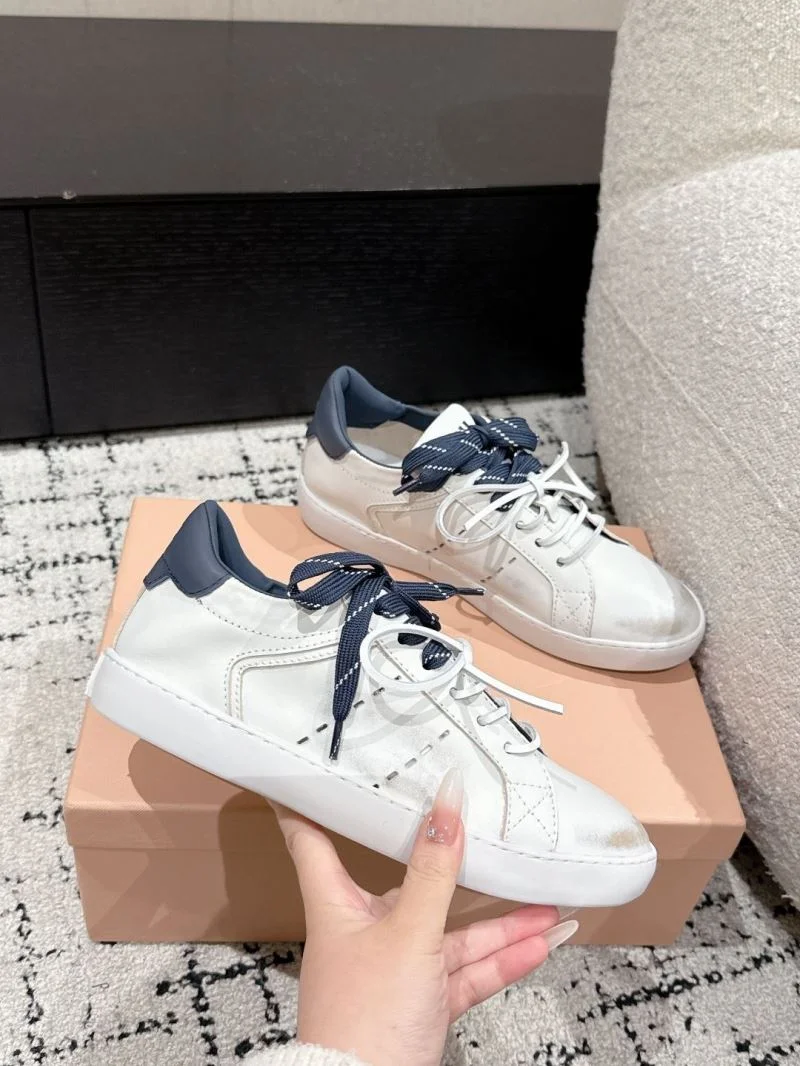 Practical Miu Miu Shoes 15449