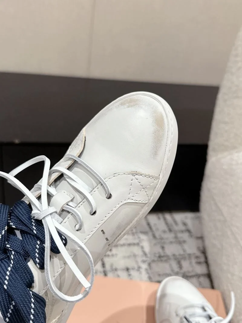 Practical Miu Miu Shoes 15449