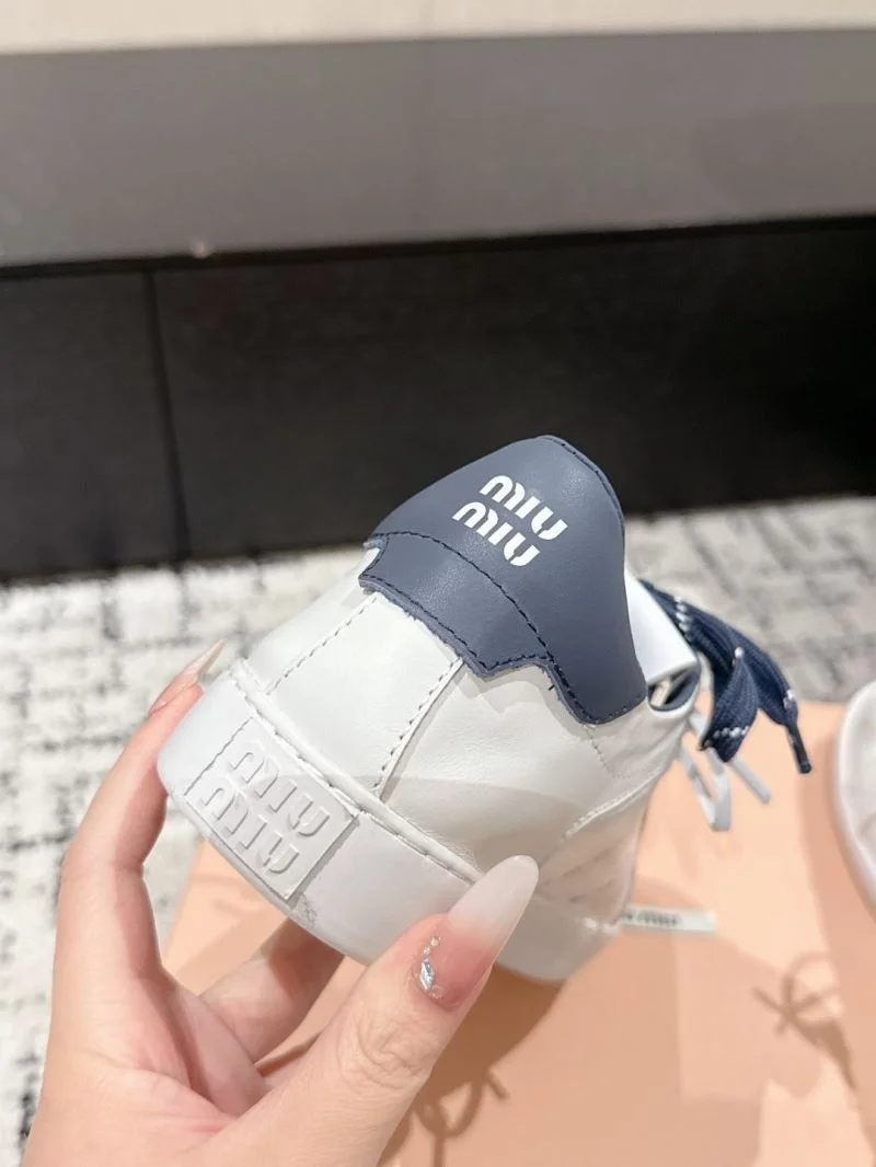 Practical Miu Miu Shoes 15449