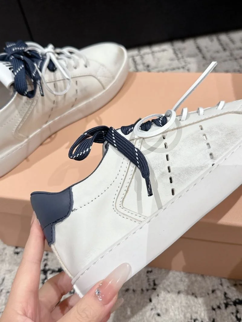 Practical Miu Miu Shoes 15449