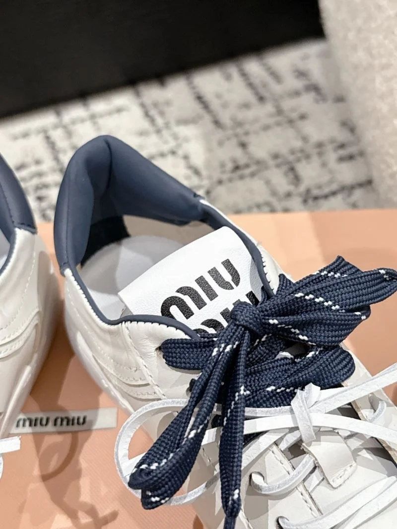Practical Miu Miu Shoes 15449
