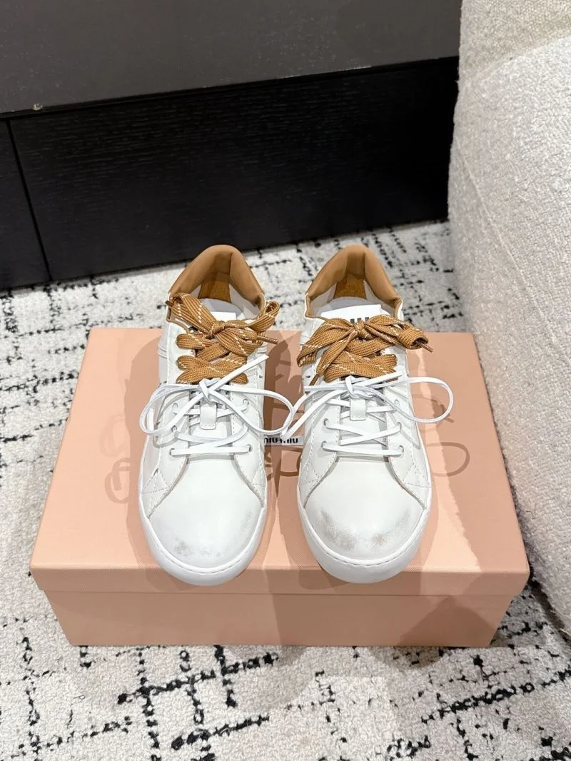 SunProtective Miu Miu Shoes 15444
