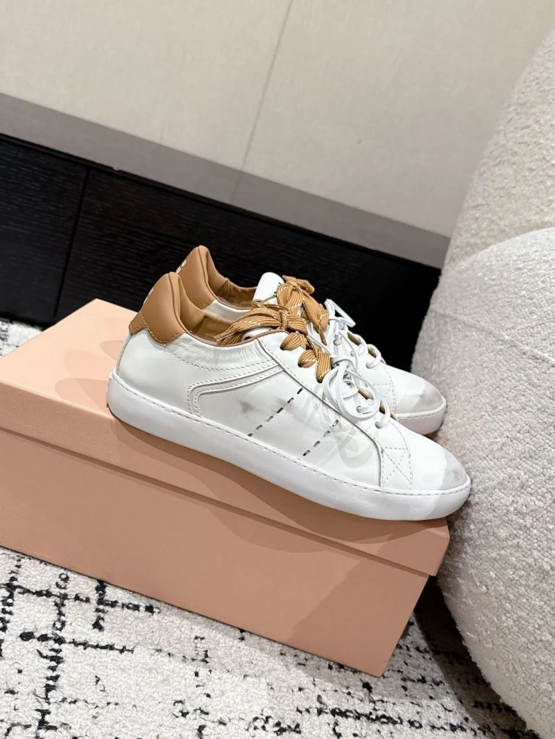 SunProtective Miu Miu Shoes 15444