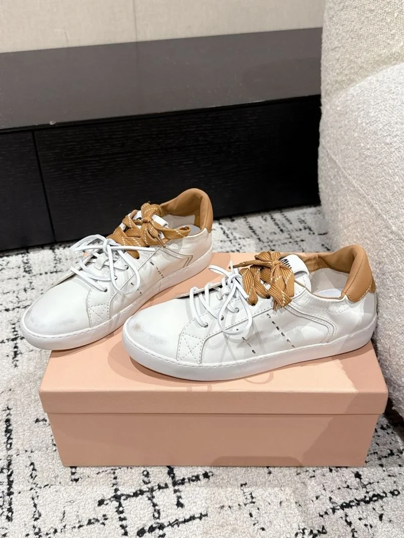 SunProtective Miu Miu Shoes 15444