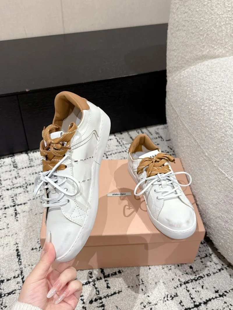 SunProtective Miu Miu Shoes 15444