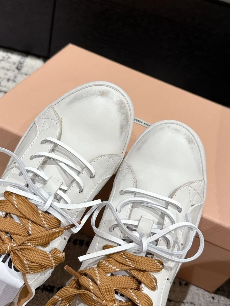 SunProtective Miu Miu Shoes 15444