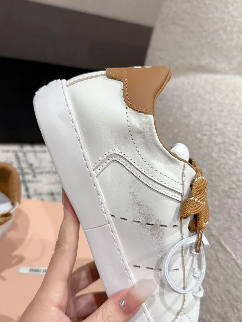 SunProtective Miu Miu Shoes 15444