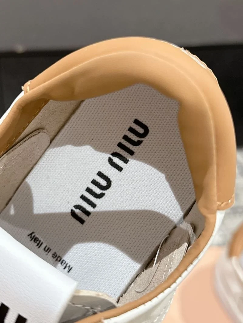 SunProtective Miu Miu Shoes 15444