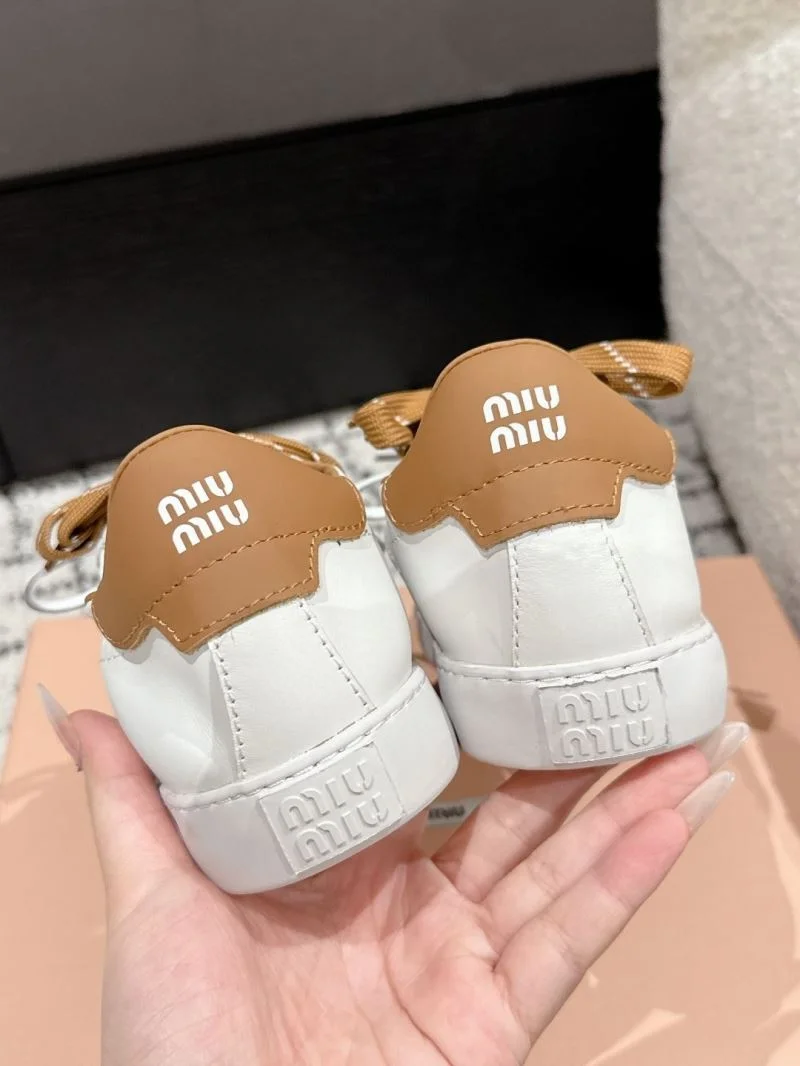 SunProtective Miu Miu Shoes 15444