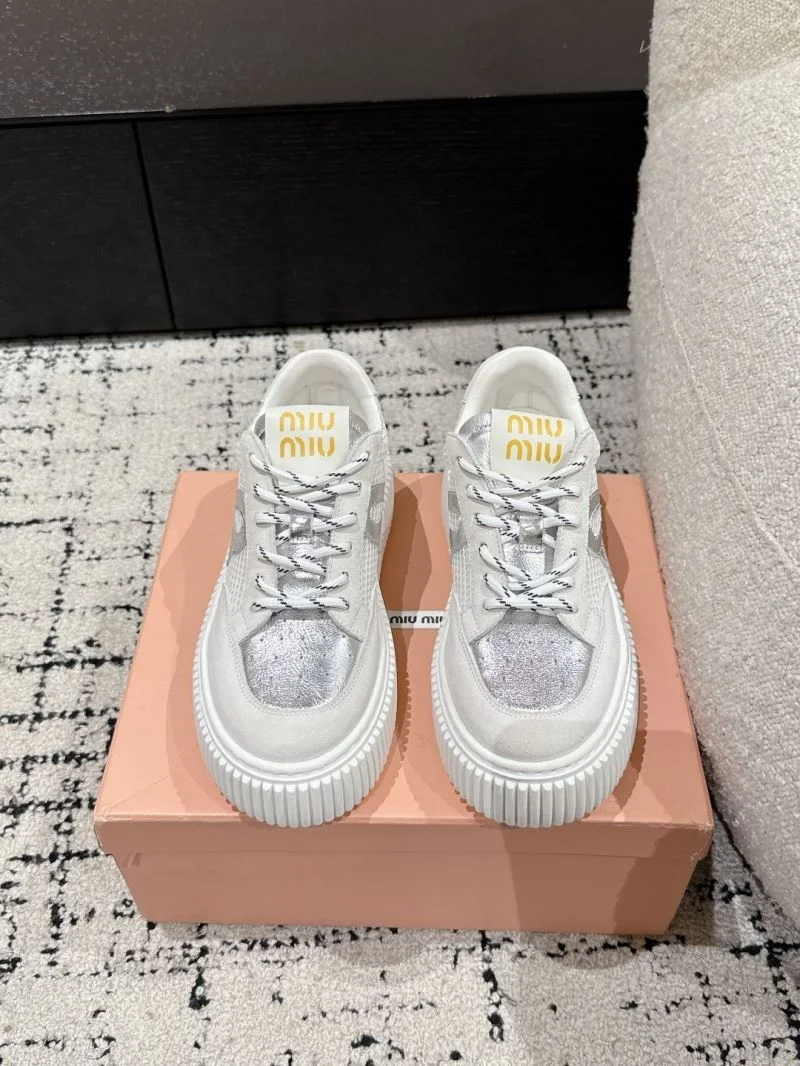 UrbanChic Miu Miu Shoes 15441