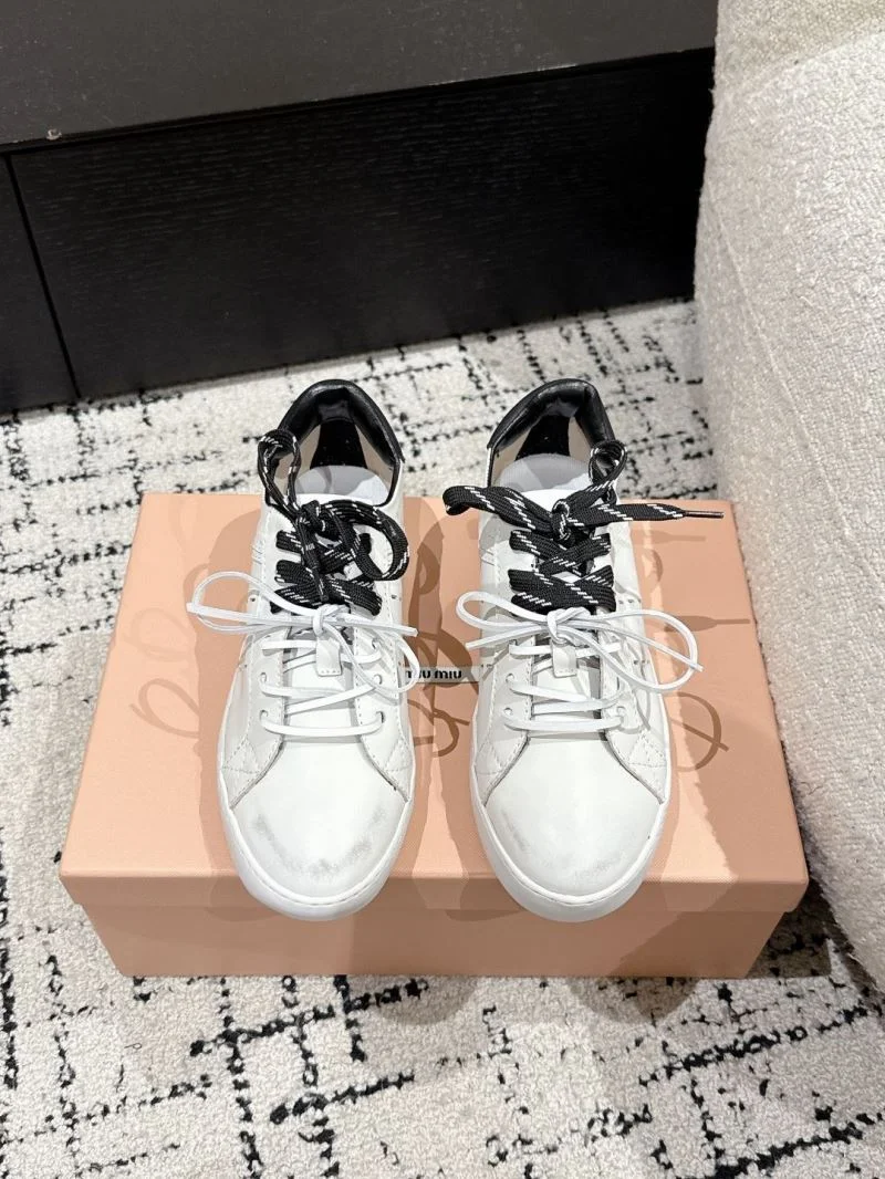 Trendsetting Miu Miu Shoes 15454