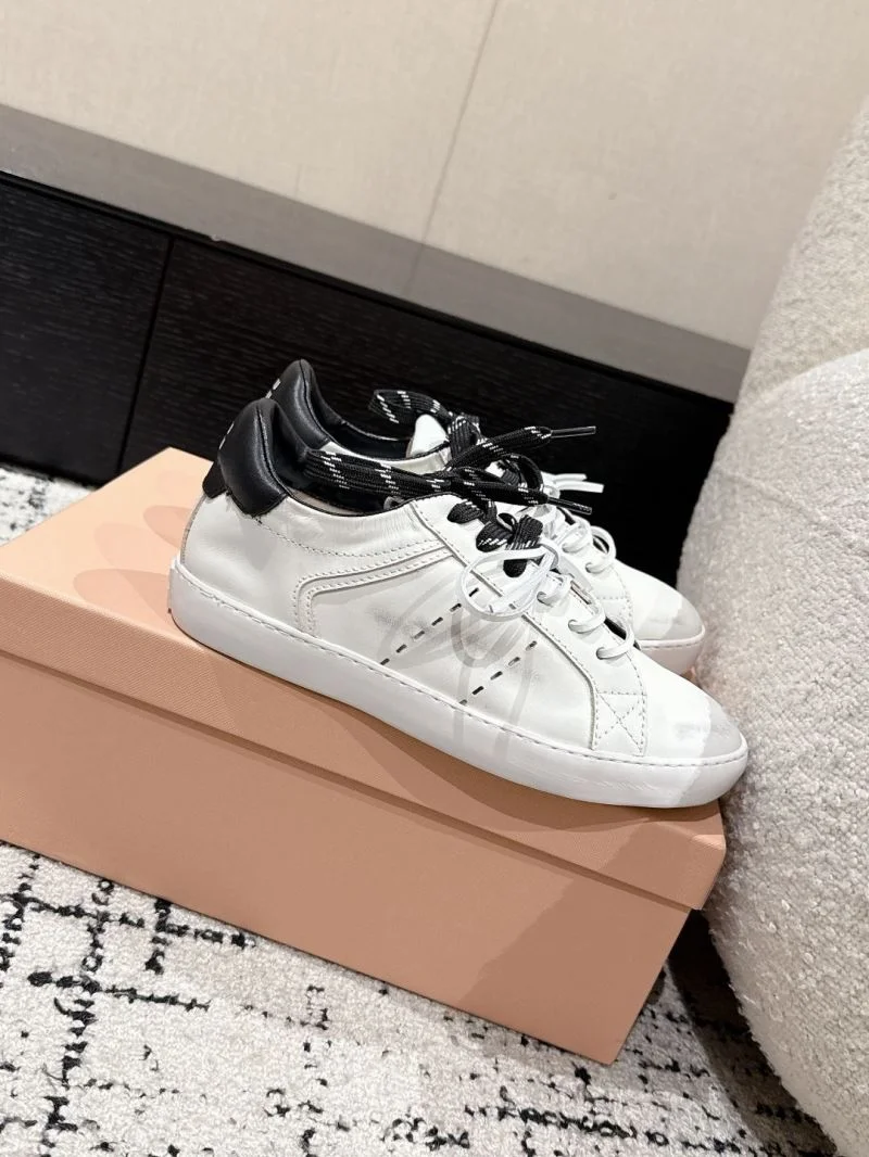 Trendsetting Miu Miu Shoes 15454