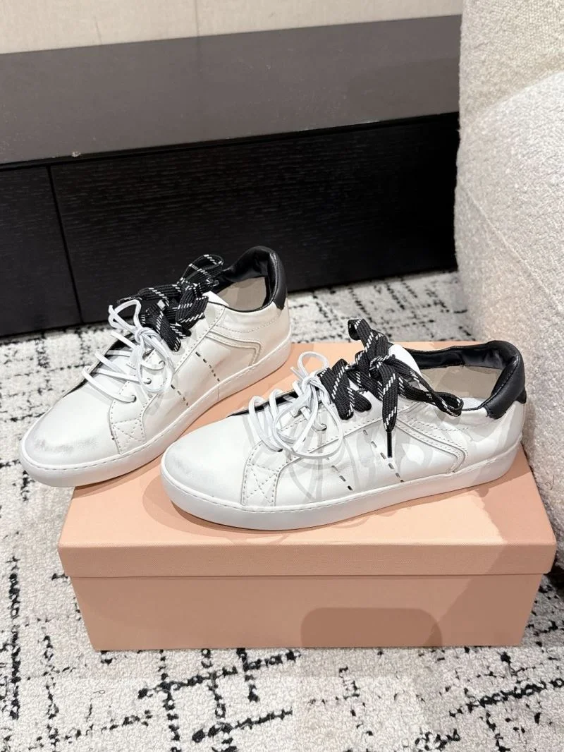 Trendsetting Miu Miu Shoes 15454