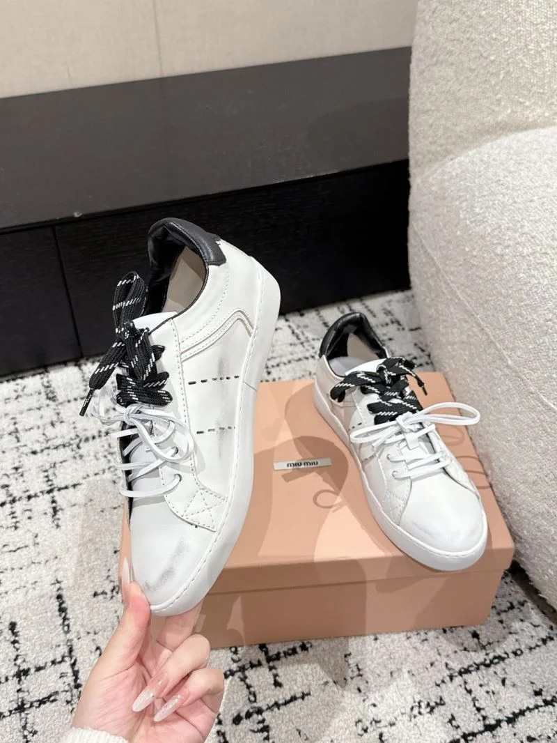 Trendsetting Miu Miu Shoes 15454