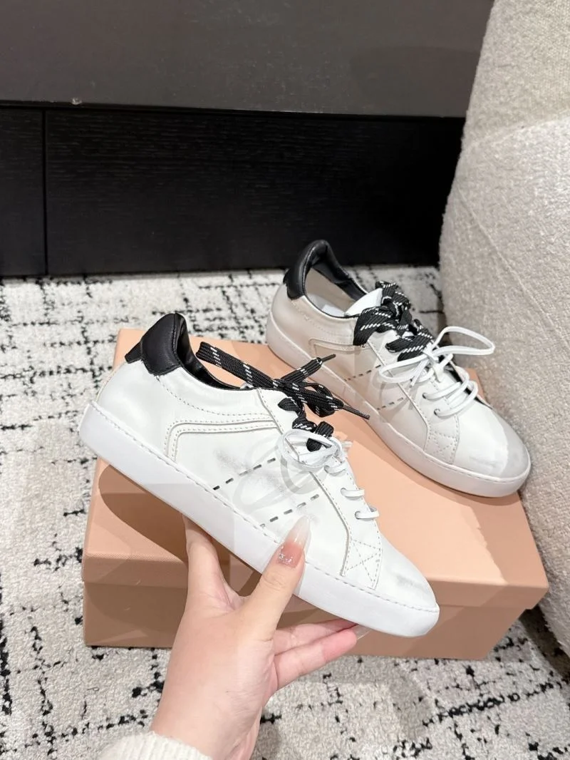 Trendsetting Miu Miu Shoes 15454
