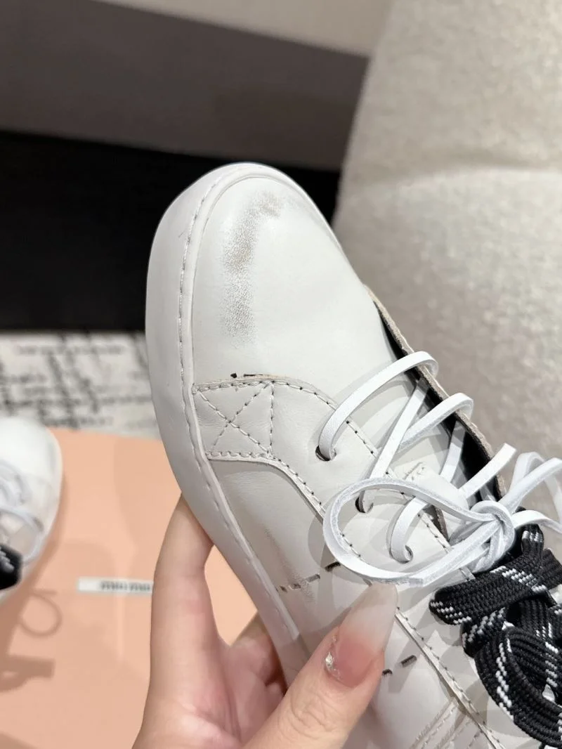 Trendsetting Miu Miu Shoes 15454