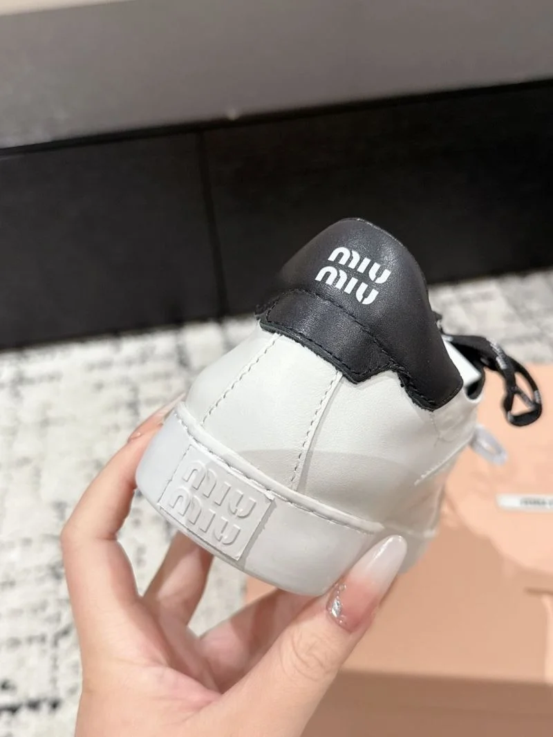 Trendsetting Miu Miu Shoes 15454