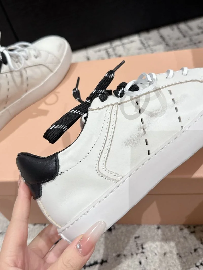Trendsetting Miu Miu Shoes 15454