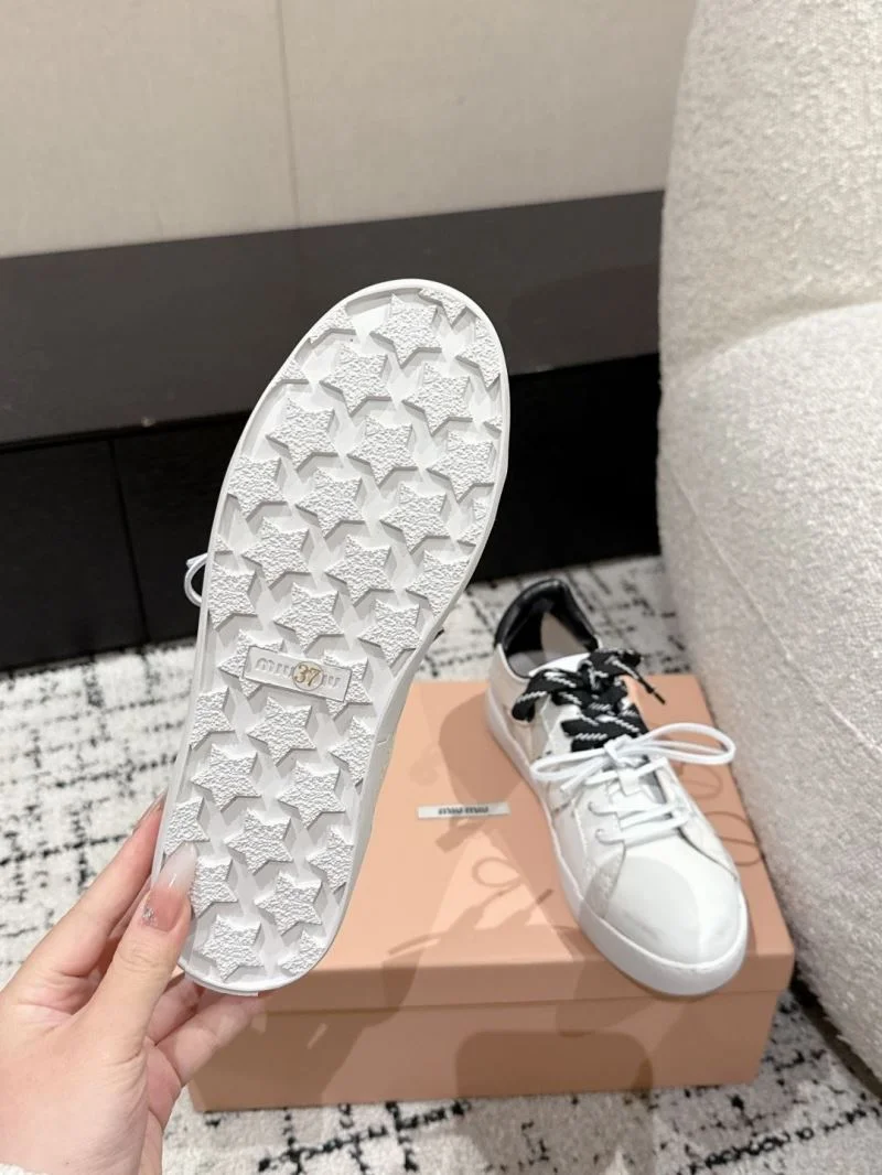 Trendsetting Miu Miu Shoes 15454