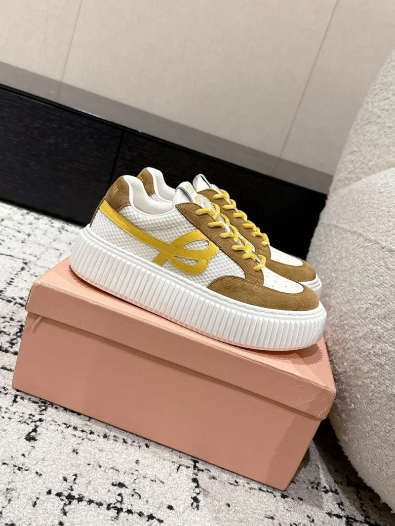 AllSeason Miu Miu Shoes 15439