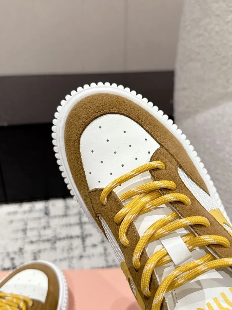 AllSeason Miu Miu Shoes 15439