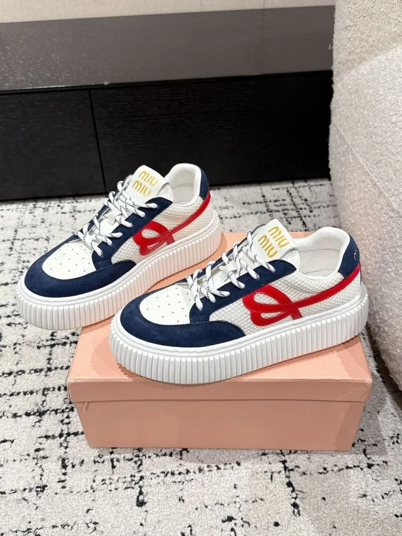 Trendsetting Miu Miu Shoes 15435