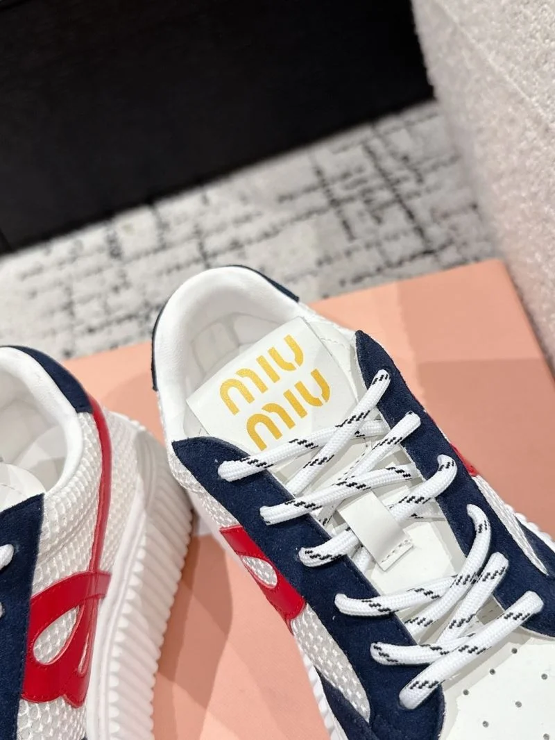 Trendsetting Miu Miu Shoes 15435
