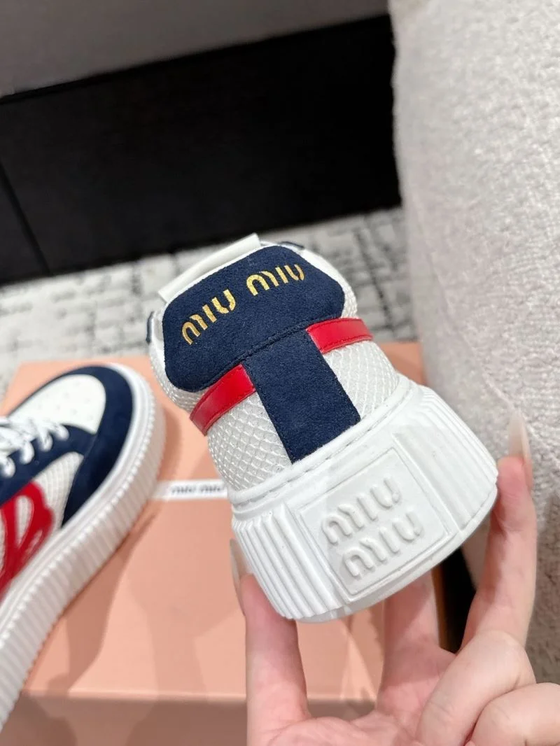 Trendsetting Miu Miu Shoes 15435