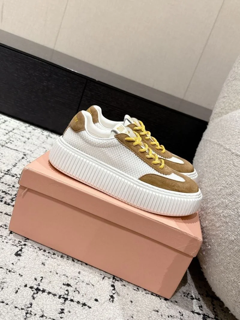 Miu Miu Shoes Packable 15438
