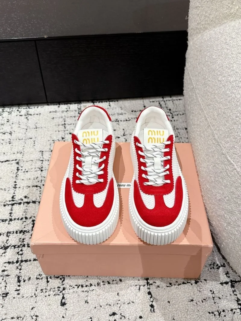 OnTrend Miu Miu Shoes 15446