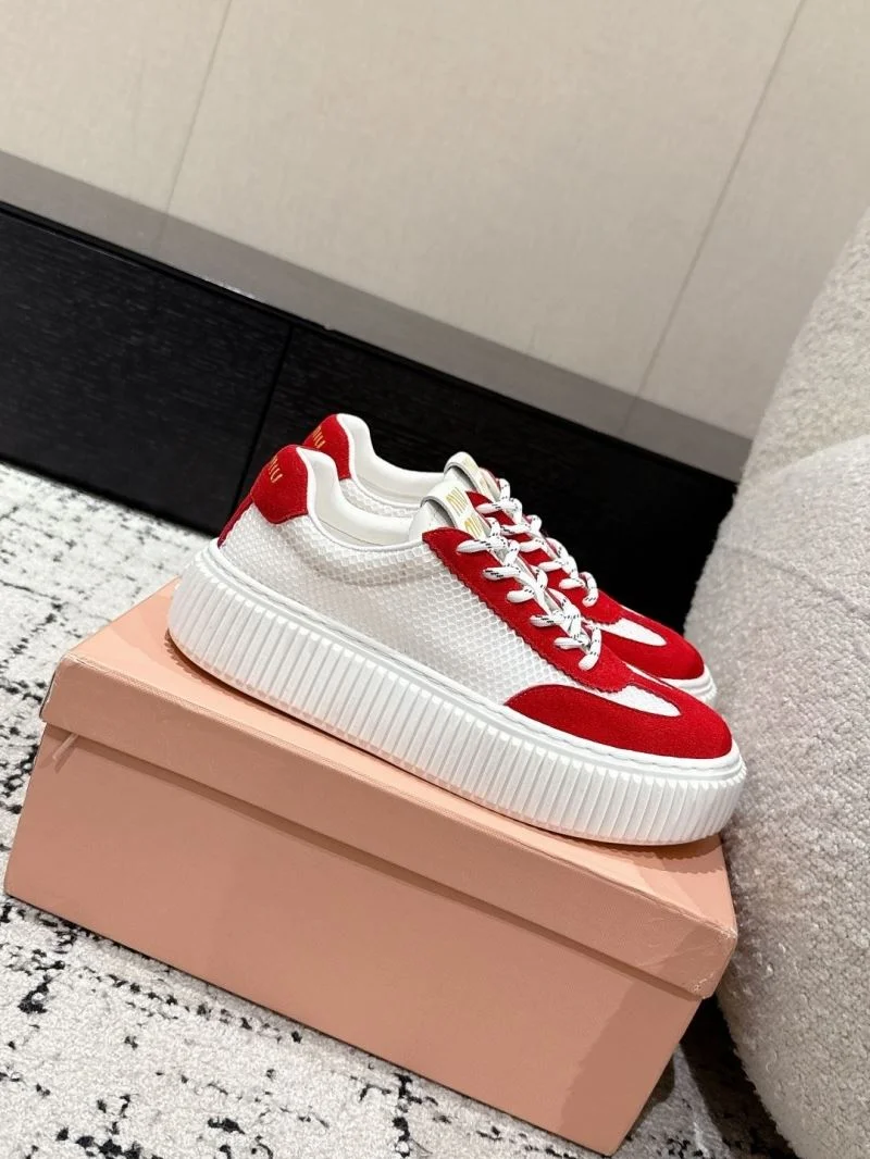 OnTrend Miu Miu Shoes 15446