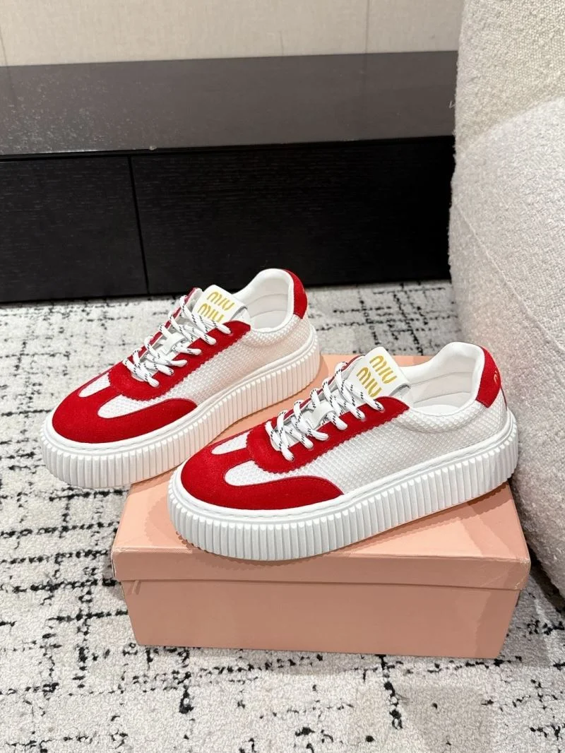 OnTrend Miu Miu Shoes 15446