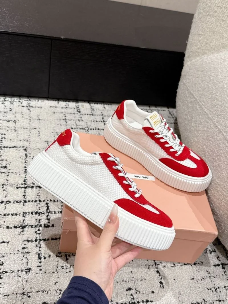 OnTrend Miu Miu Shoes 15446