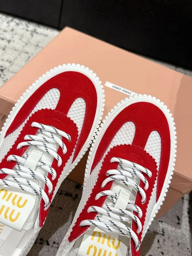 OnTrend Miu Miu Shoes 15446