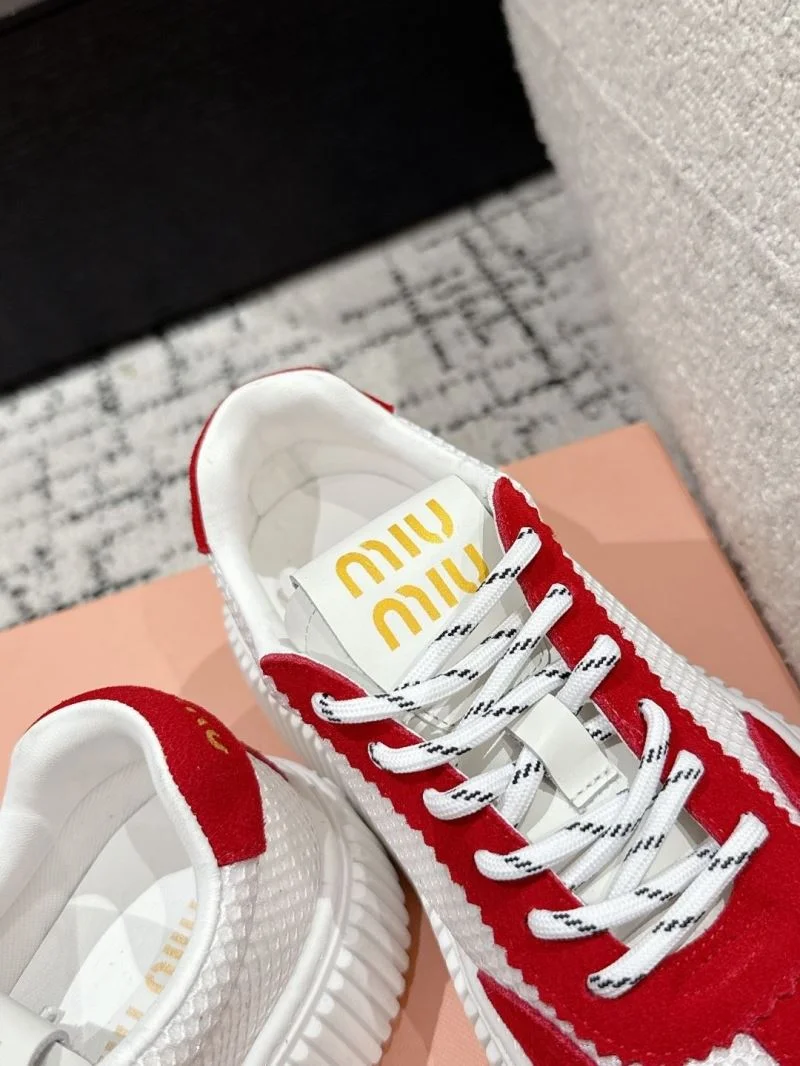 OnTrend Miu Miu Shoes 15446