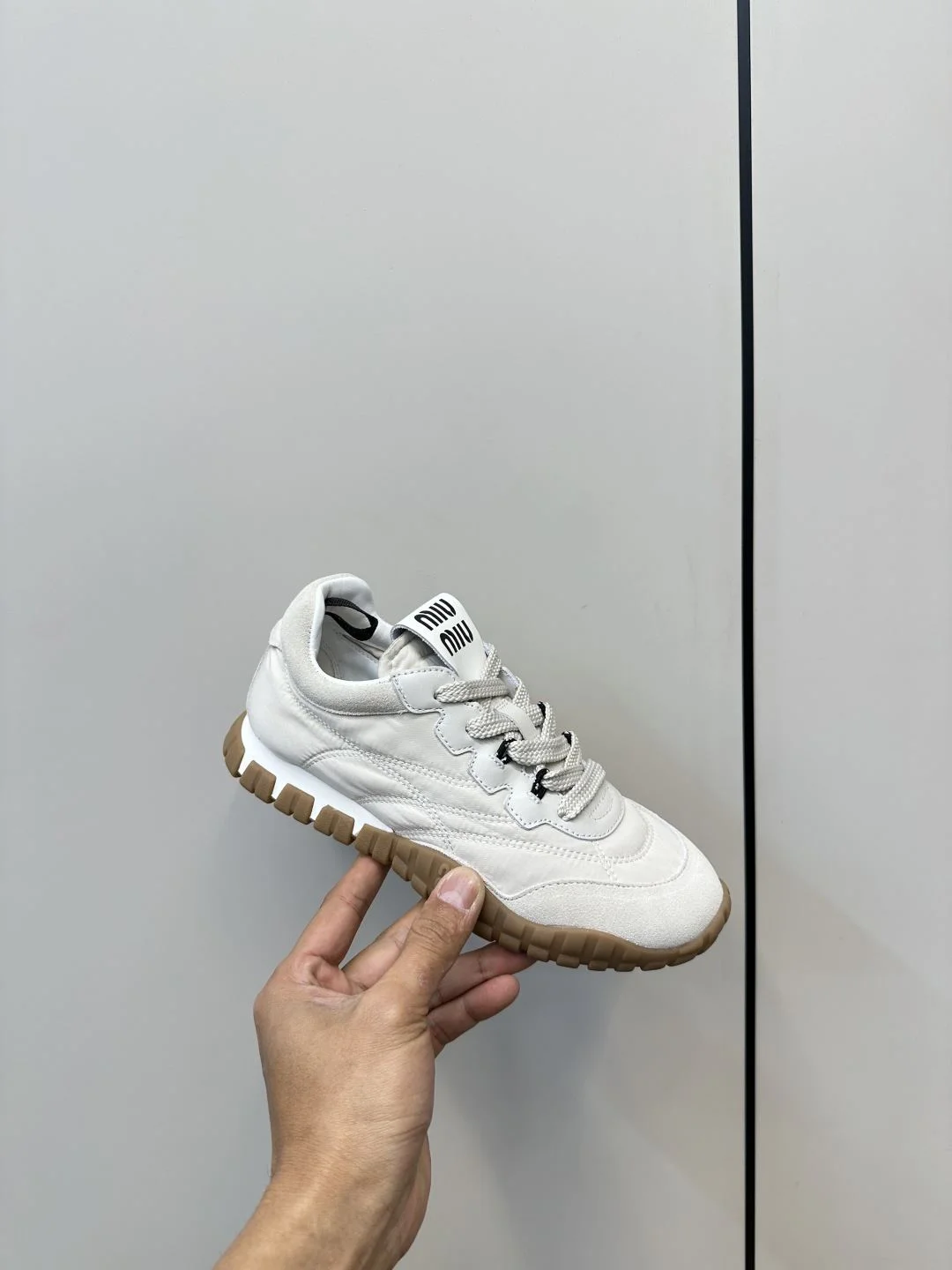 Refined Miu Miu Shoes 6148