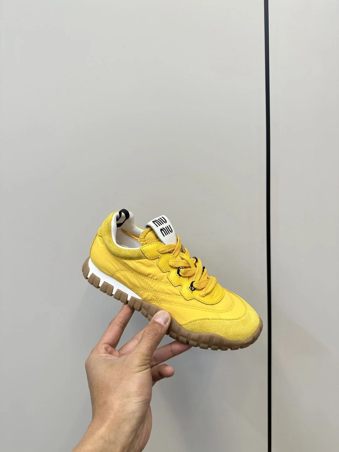 Miu Miu Shoes HighPerformance 6117