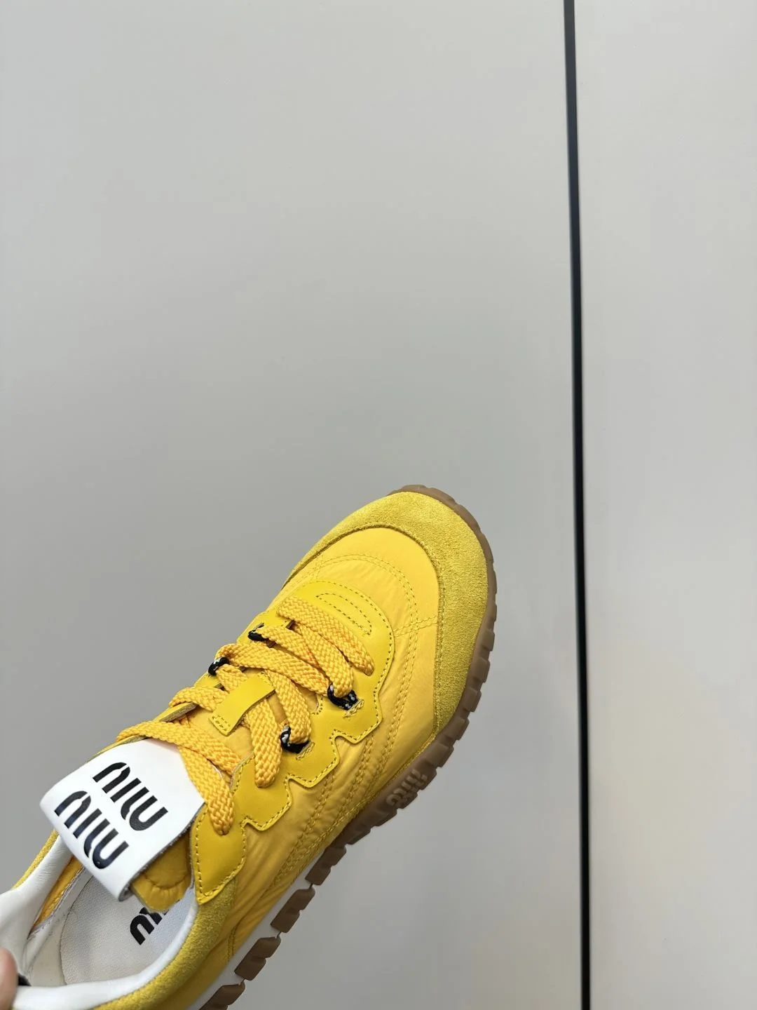 Miu Miu Shoes HighPerformance 6117