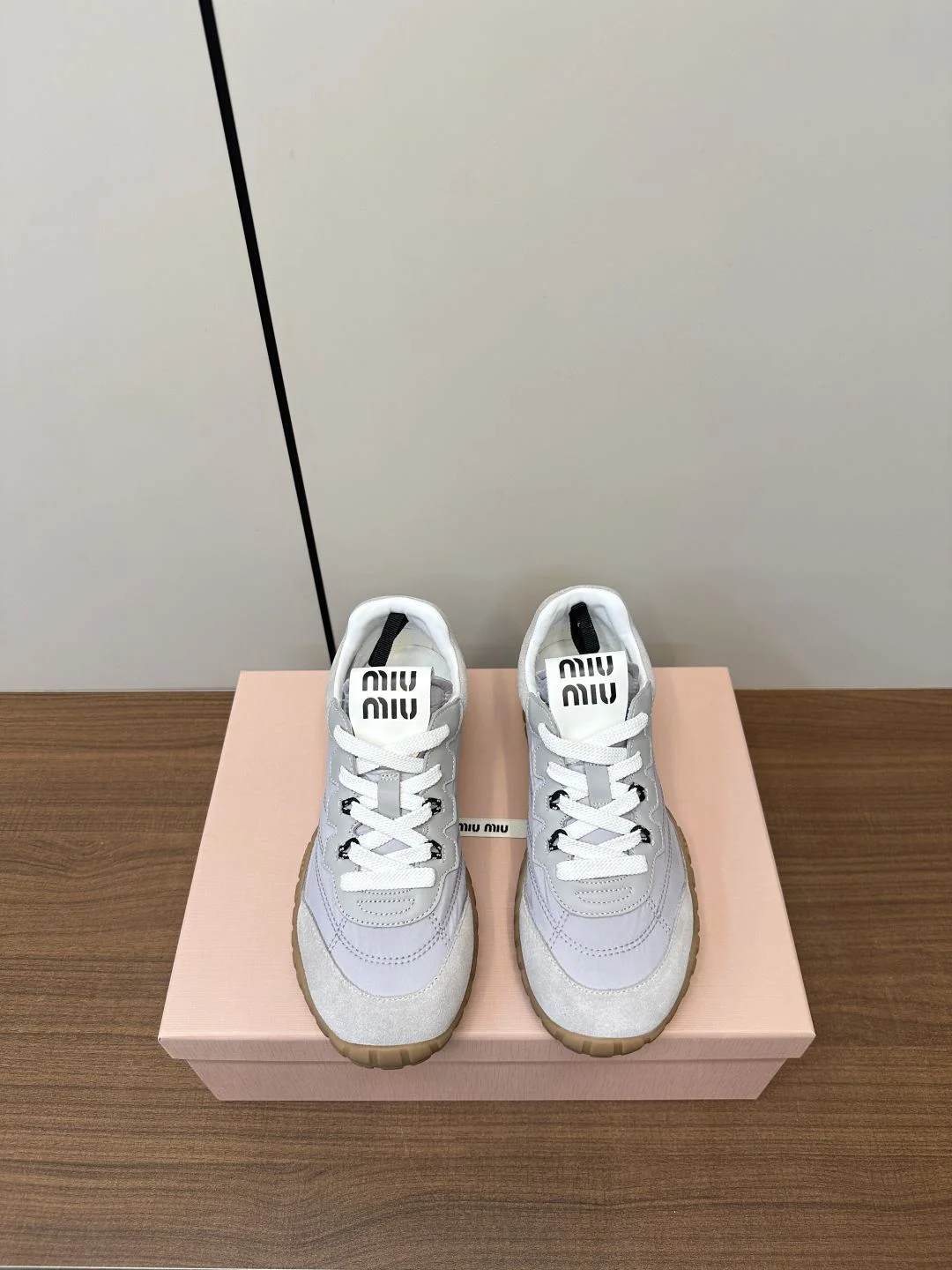 HighQuality Miu Miu Shoes 6101