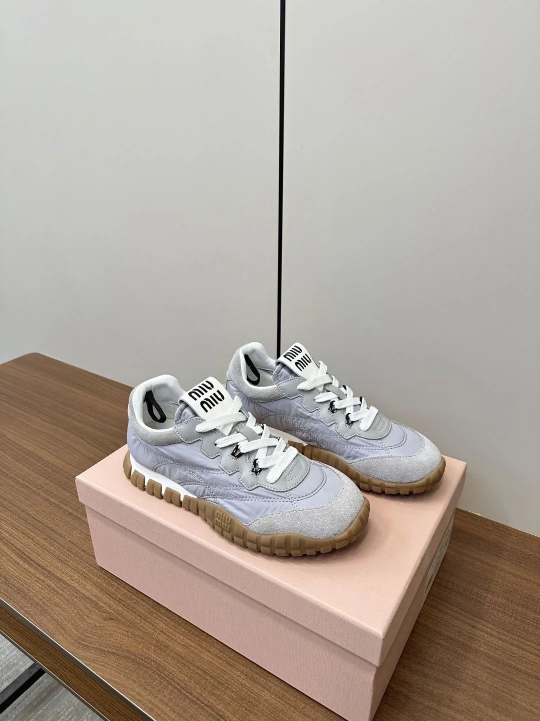 HighQuality Miu Miu Shoes 6101