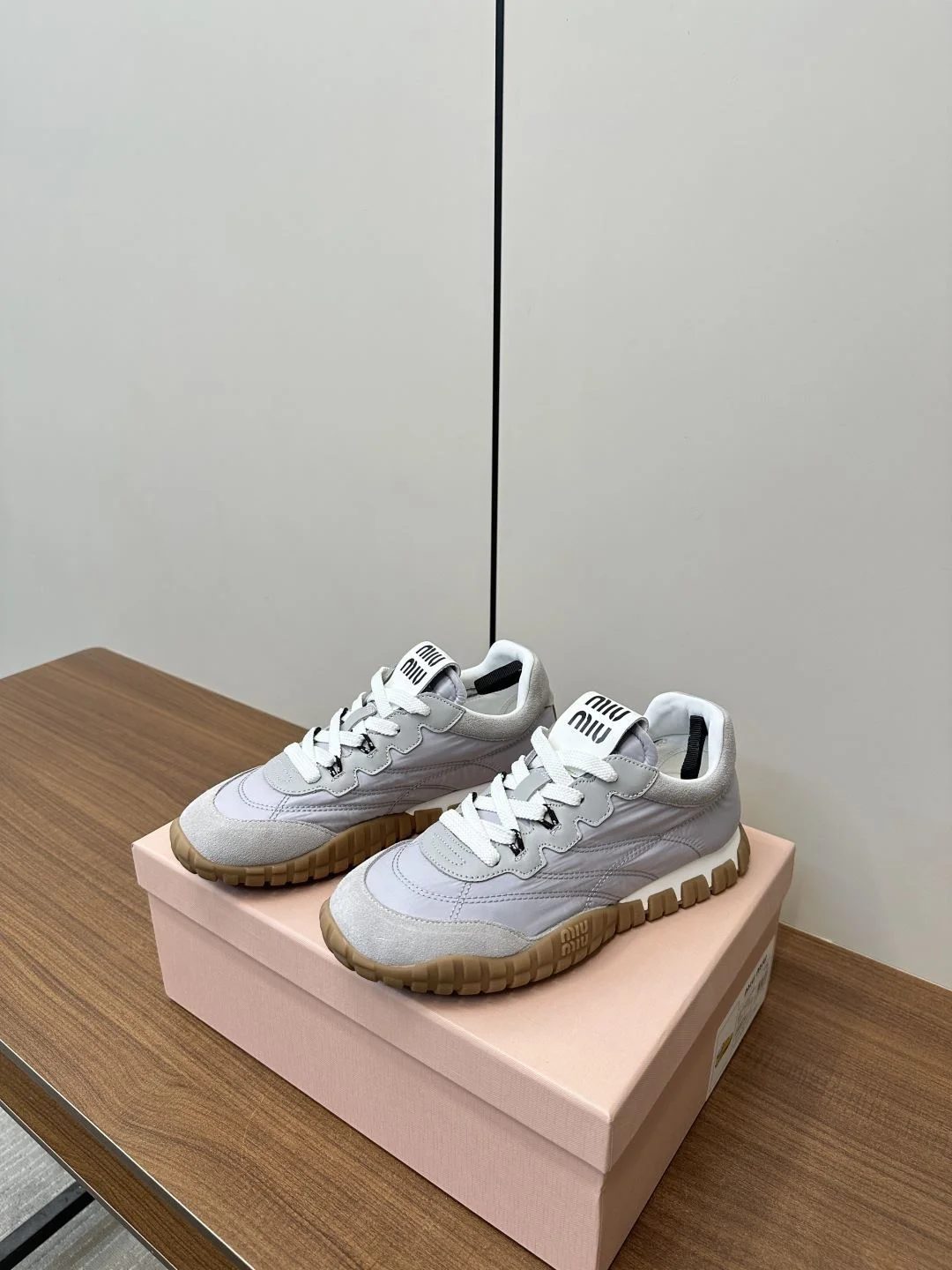 HighQuality Miu Miu Shoes 6101
